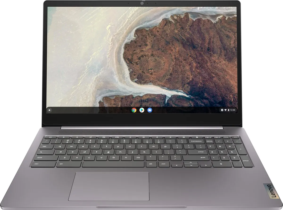 Lenovo IdeaPad 3 Chromebook 15IJL6 82N4003YMH - 15.6 inch