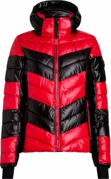 McKINLEY · Safine Saphira lyžařská bunda