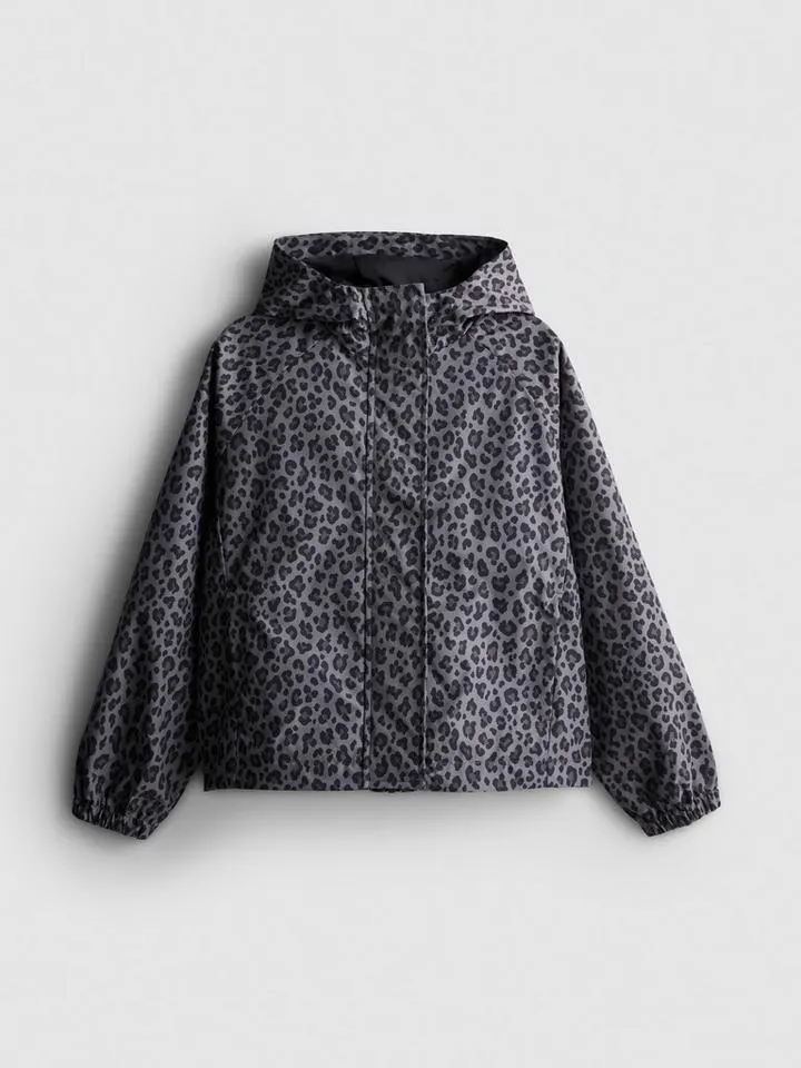 7–15 ans | Veste de pluie