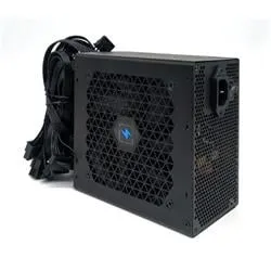 1stCOOL Dark Line 650 88+, 650W