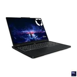 Lenovo Legion Pro 5 16IAX10H Eclipse Black (83LU001RCK)