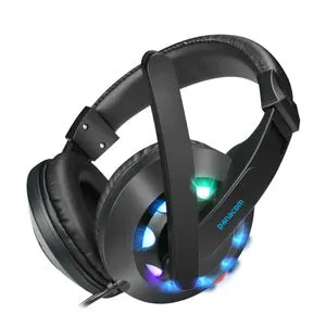 Auricular Gamer Gm-8210Hp C/Microf Panacom
