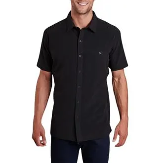 Chemise à manches courtes Renegade pour homme