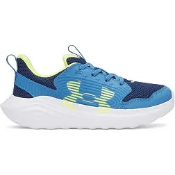 Under Armour Kids' Preschool Outhustle 3 Shoes