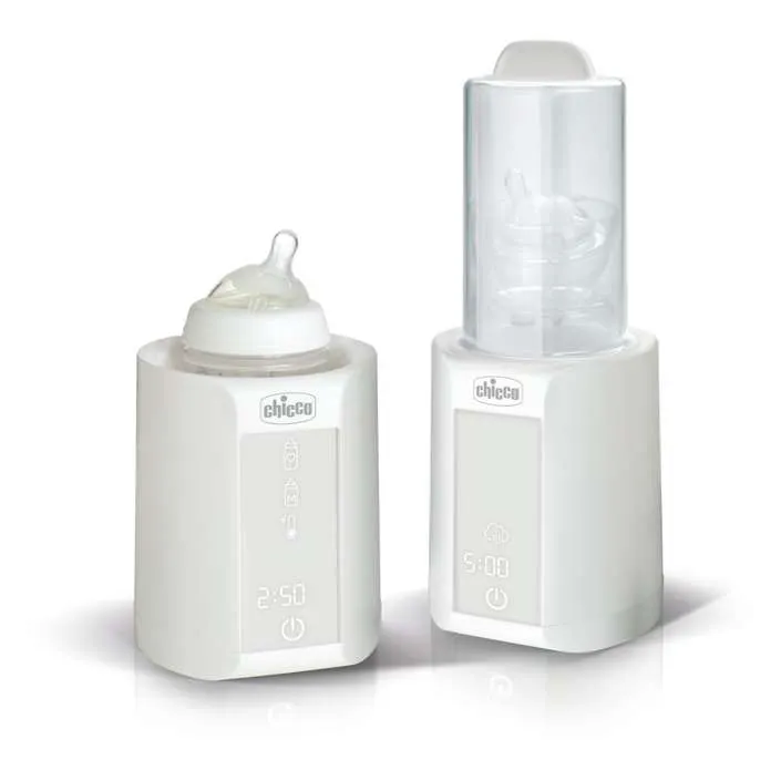 električni sterilizator i grijač 2u1