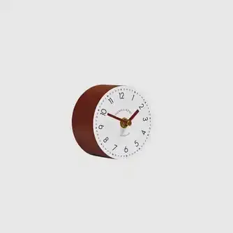 Thomas Kent Mantle Clock