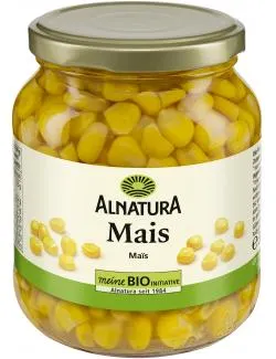 Alnatura Mais