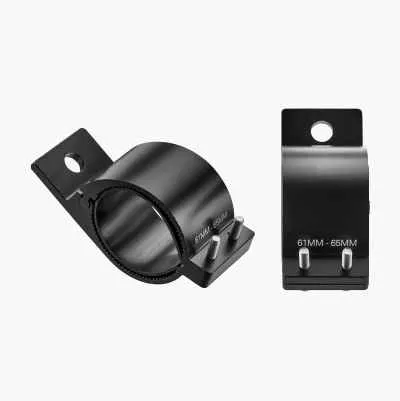 Bar bracket, 61-65 mm