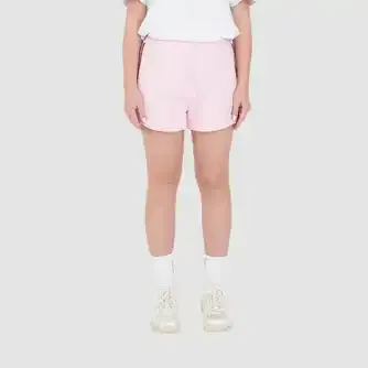 Huffer Womens Varsity Short