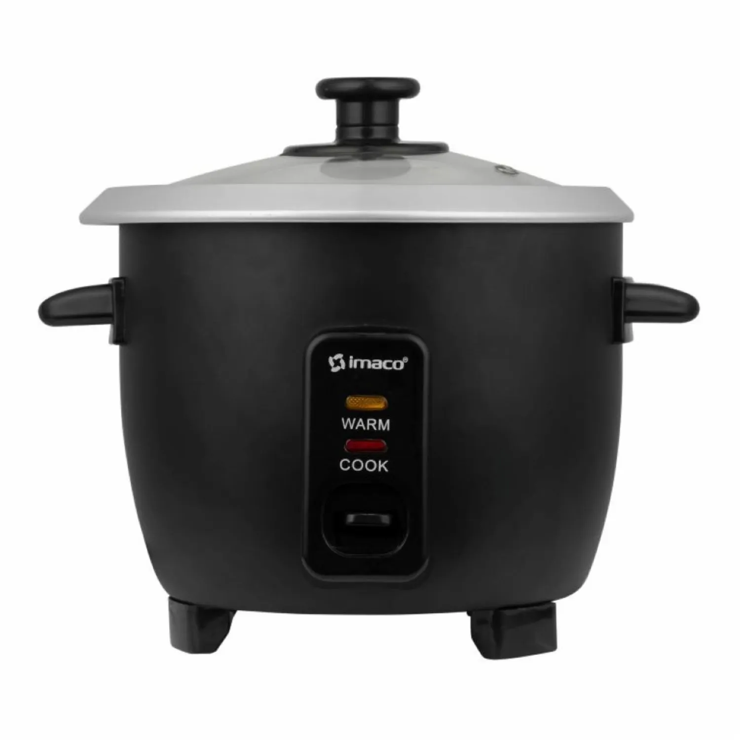 Olla Arrocera Sistema Warm Modelo RC006N IMACO 0.6 Litros