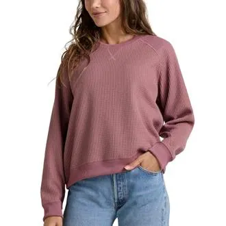 Chandail à manches longues Bitterroot pour femme