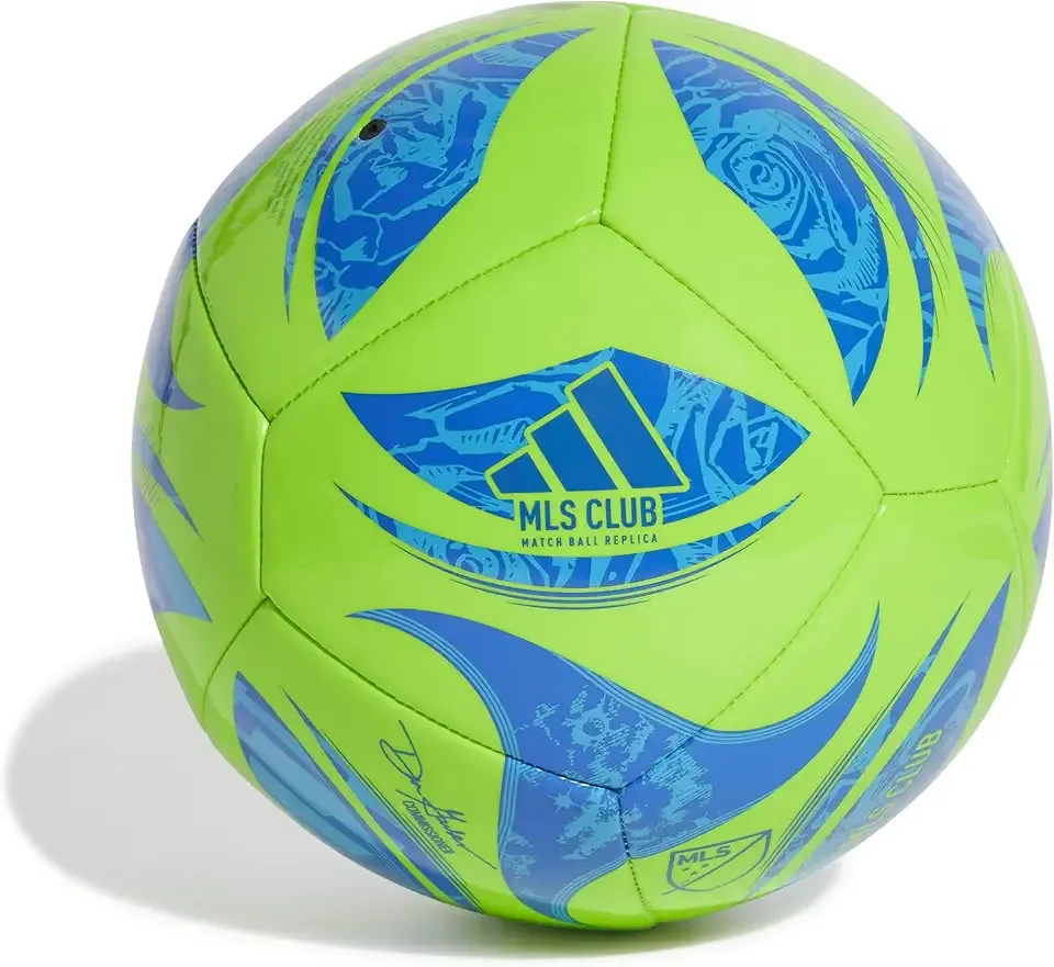 MLS Soccer Ball