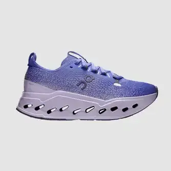 On Womens Cloud Surfer Max Running Shoes
