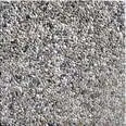 Dalle béton gravillonnée gris extérieur 40 x 40 x 3,7 cm