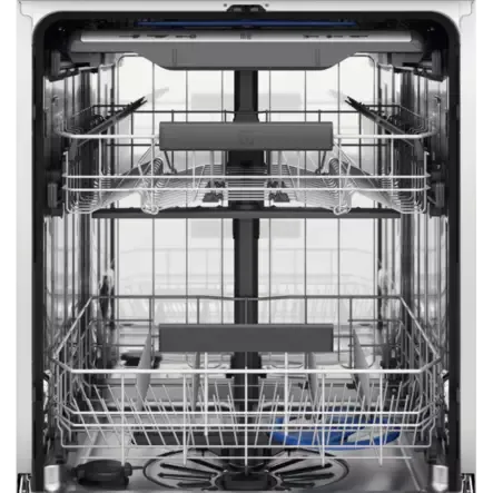 ELECTROLUX ESS88600UW ASTIANPESUKONE VALKOINEN