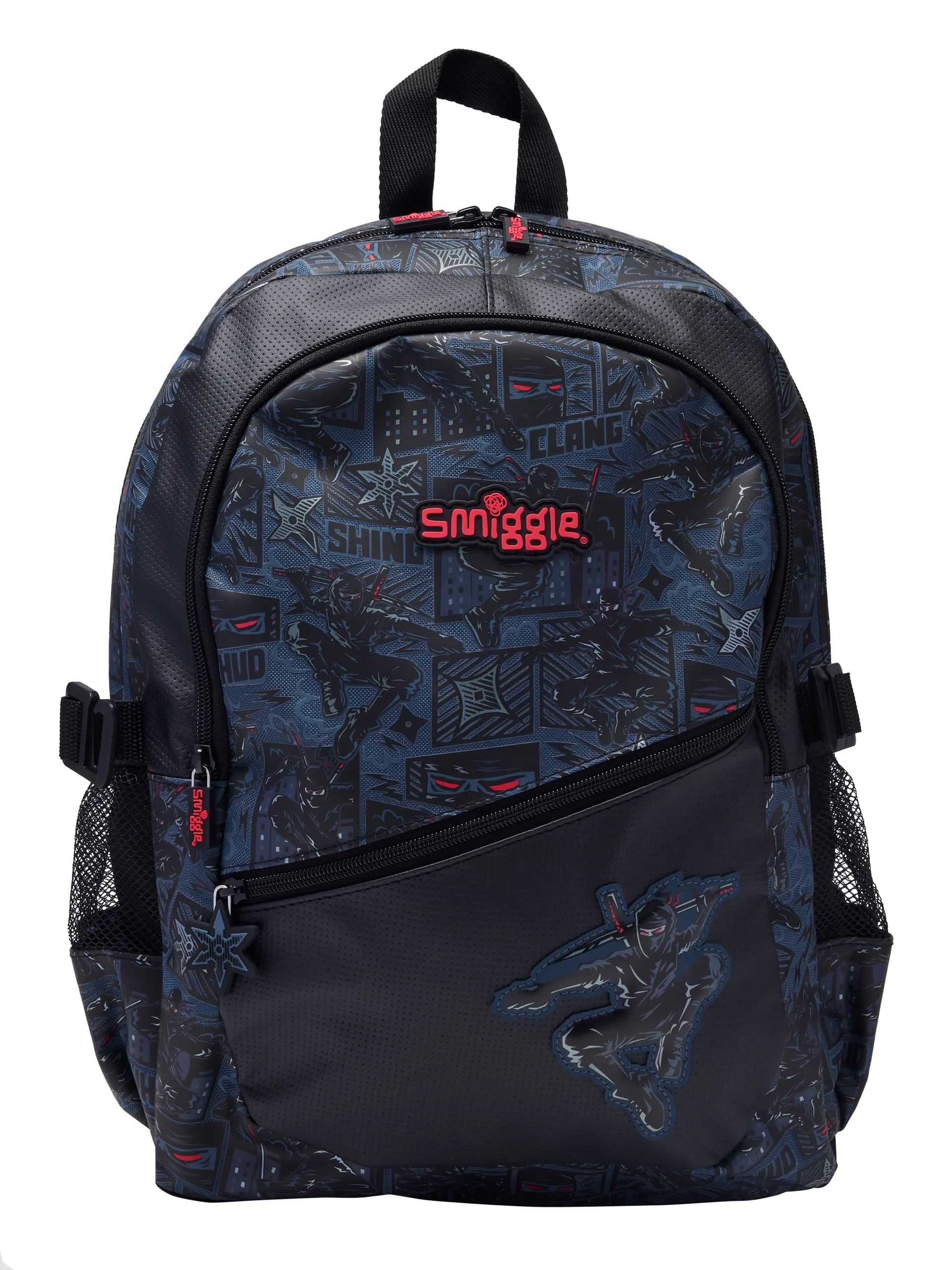 Realm 3 Piece Essential Bundle