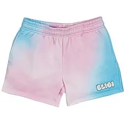 Baseball Lifestyle 101 Boys' Cotton Candy Sweatshorts