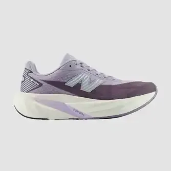 New Balance Womens Rebel V5 B Running Shoes