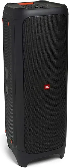 JBL PartyBox 1000 - High Power Wireless Bluetooth Party Speaker,Black