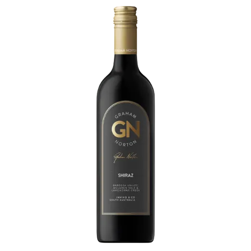 Graham Norton Shiraz 750ml