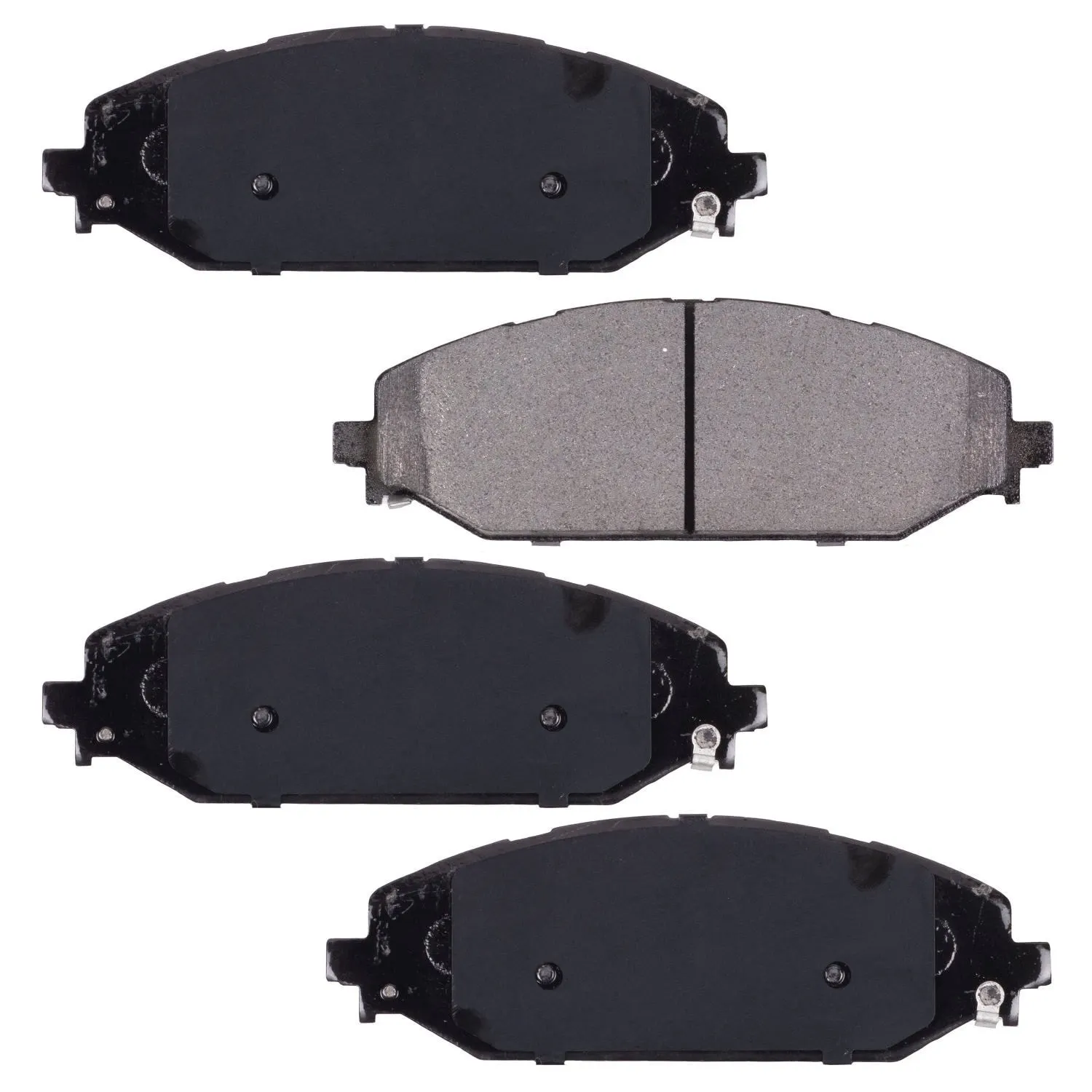 Balata de Freno Duralast, MKD2179