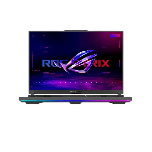 ASUS - ASUS ROG Strix G16 G614PP - RV021W, display 16\", processore AMD DRAGON RANGE HX 16C, RAM32GB, 1TB SSD,Gray.