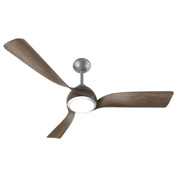 Atomi Smart Flora Indoor 52" Ceiling Fan