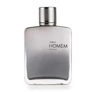 Deo Parfum Masculino Natura Homem Verse 100 ml