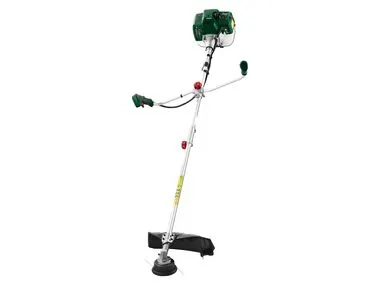 Desbrozadora de gasolina