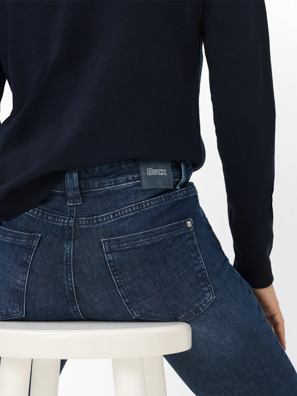 MARY JEANS