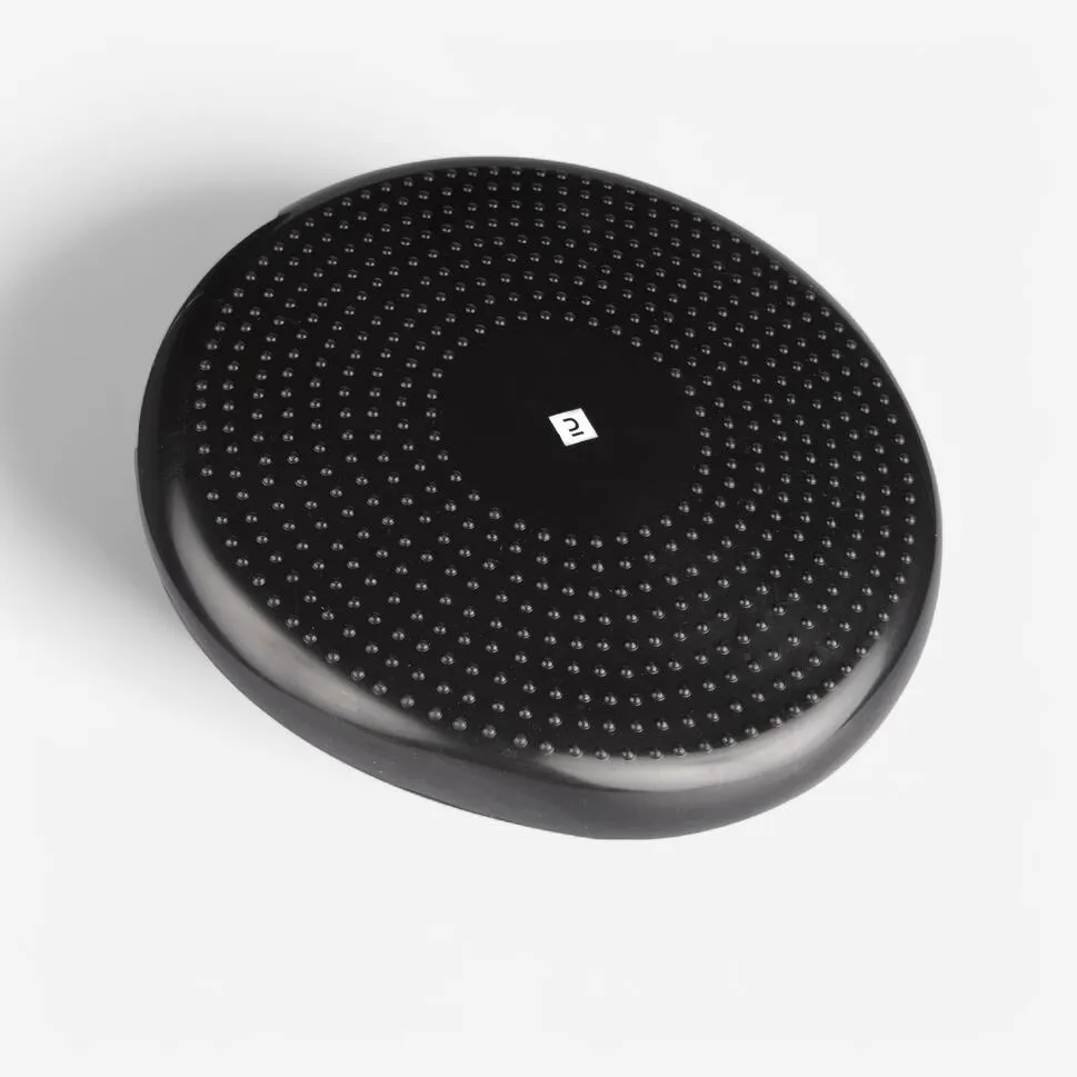 Balanční fitness podložka oboustranná