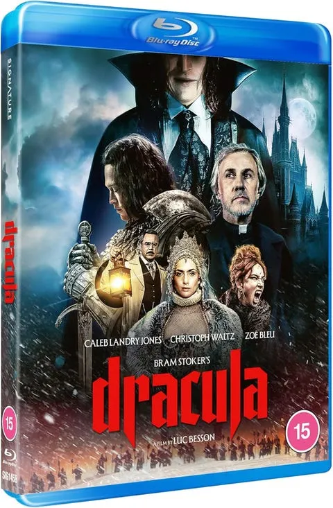 Dracula (2025)