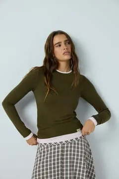 Camiseta Autumn