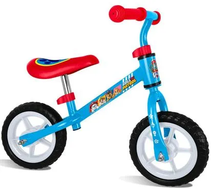 LA PAT'PATROUILLE - DRAISIENNE