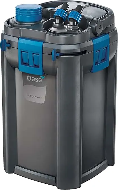 OASE Indoor Aquatics 55146 Biomaster 350, Black OASE Indoor Aquatics 55146 Biomaster 350, Black