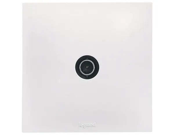 Prise TV \"Neptune\" - Legrand