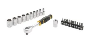 Kit di utensili assortiti STANLEY FATMAX, 22 pezzi
