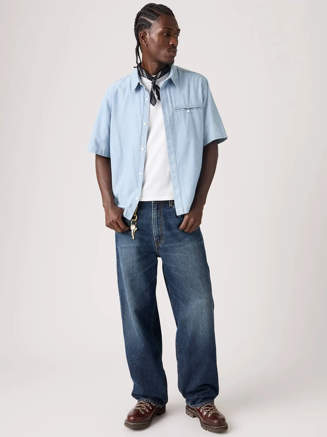 578™ Baggy Jeans