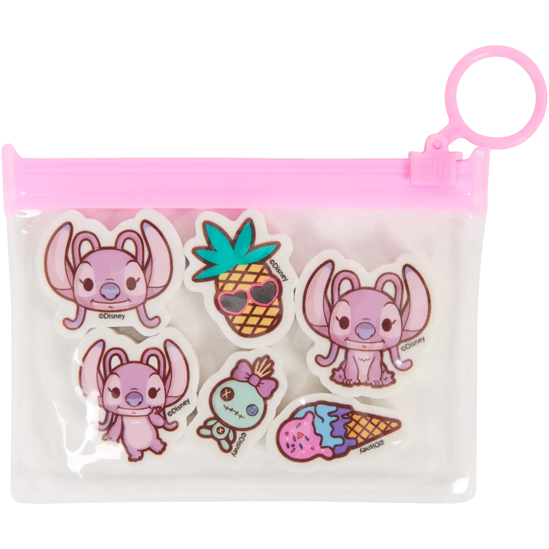 Gomme per cancellare