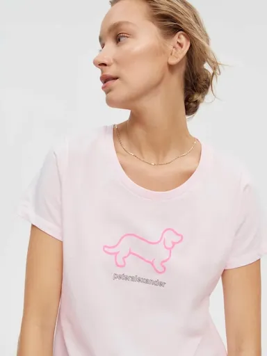 P.A. Classic Penny Tee