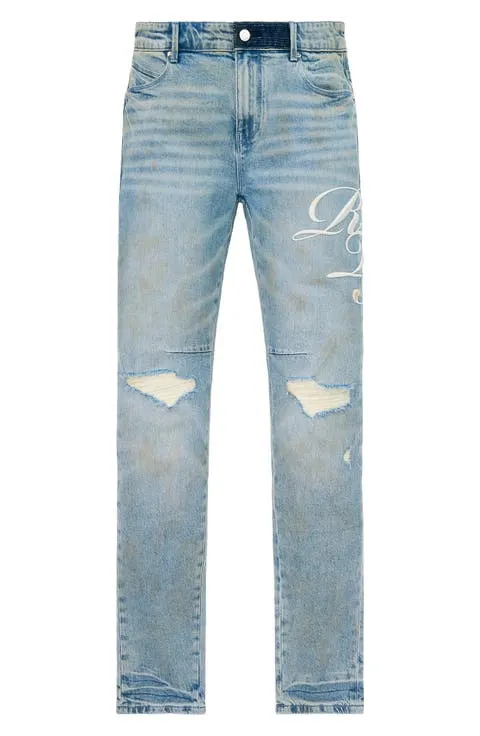 RtA Bryant Skinny Jeans