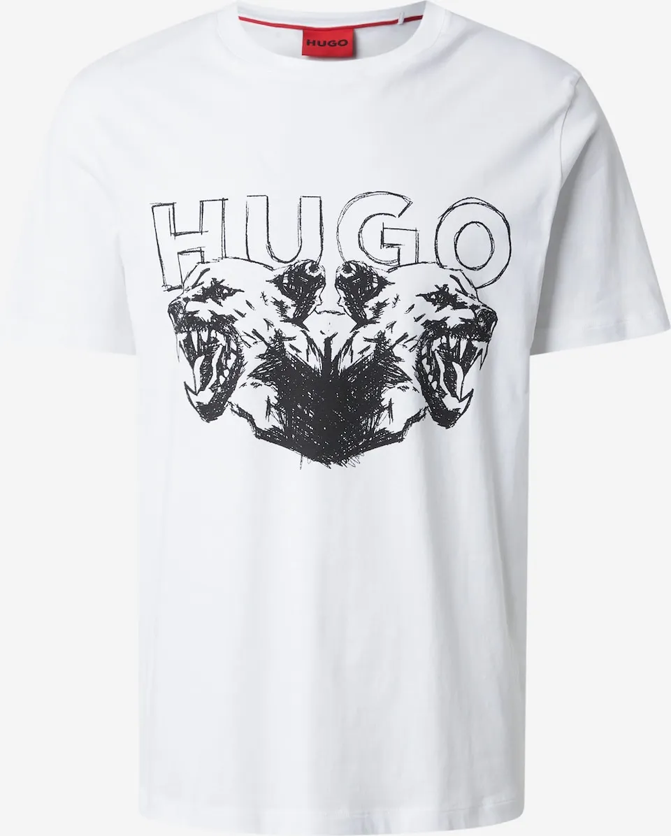 HUGO