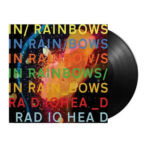 In Rainbows