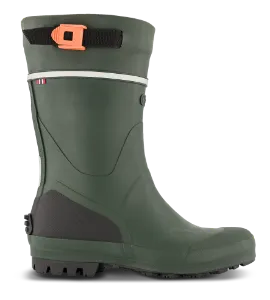 Viking Touring 3 Gummistøvel Grønn 1-47500