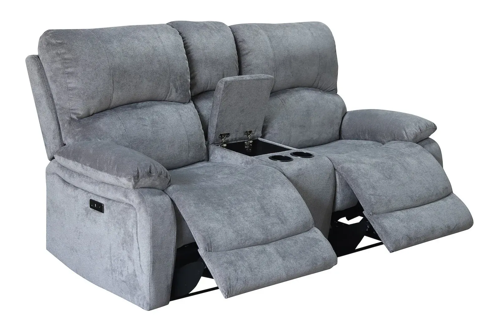 Denver 2-seter TV sofa