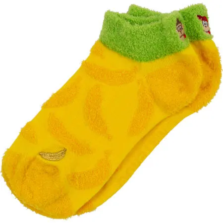 Donkey Kong™ Banana Socks