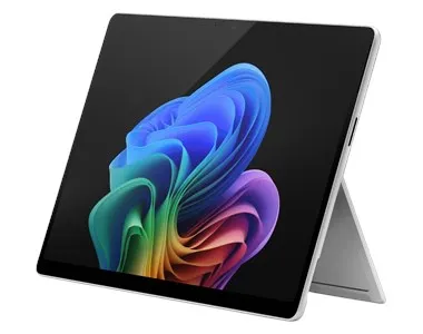 Microsoft Surface Pro 11 Copilot+ PC - 512 GB - Platina