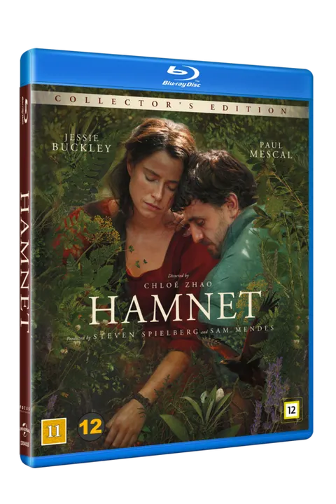 Hamnet (2025)