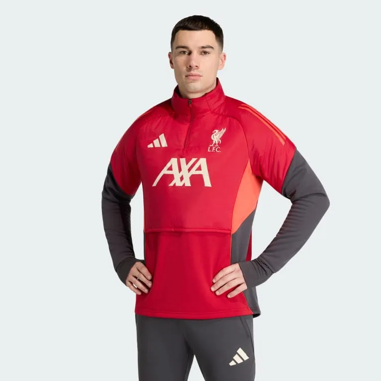 Liverpool FC Tiro 25 Competition Winterized Overdel