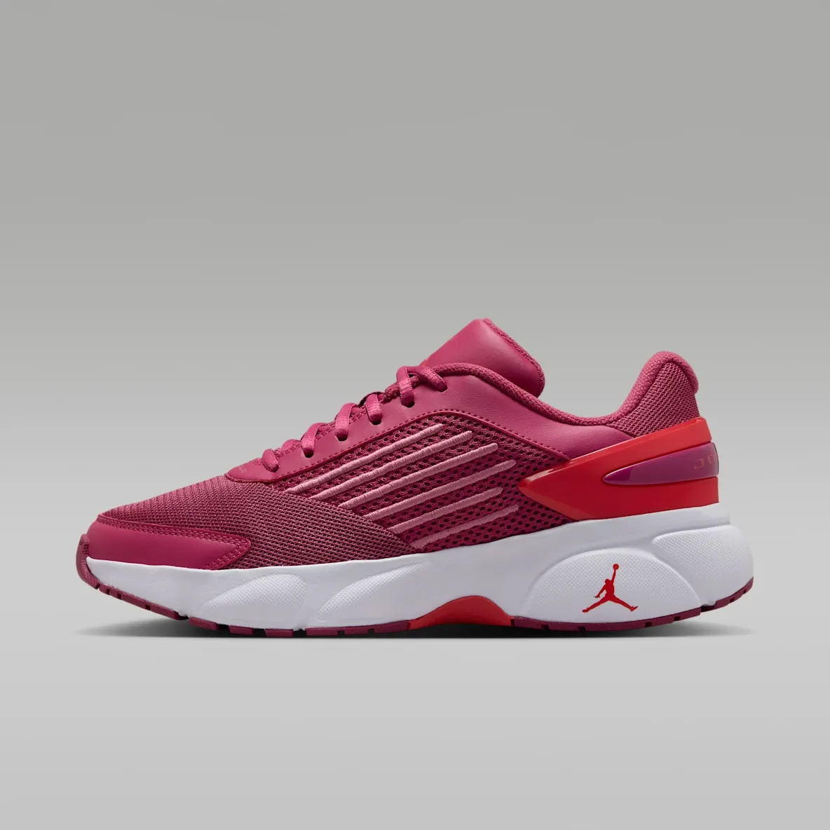 Jordan Trunner Flow